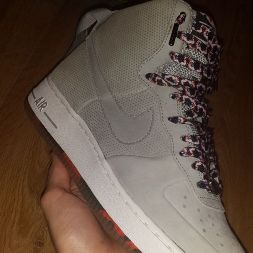 Air Force 1 “Futura” dead stock never worn